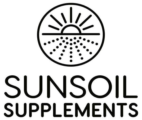 Sunsoil Supplements