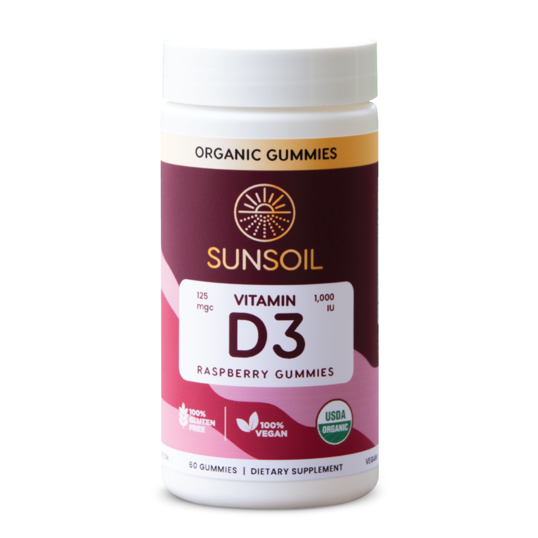 Vitamin D3