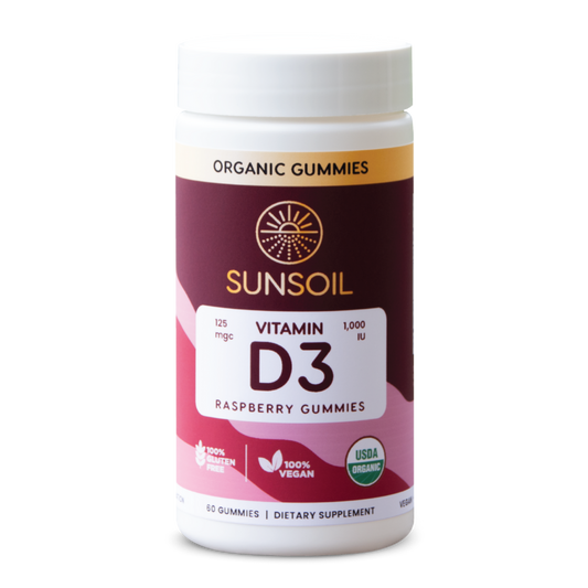 Vitamin D3