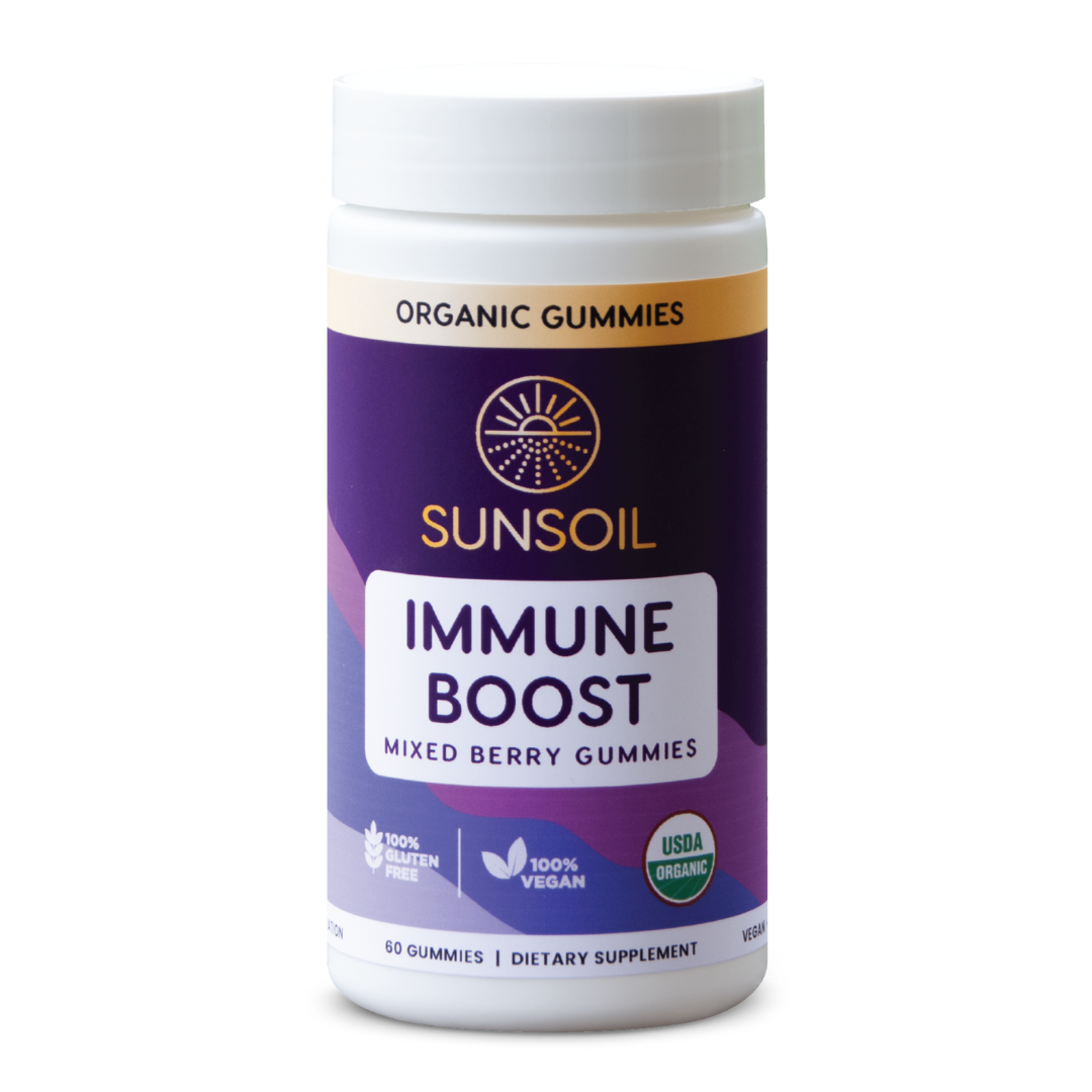 Immune Boost