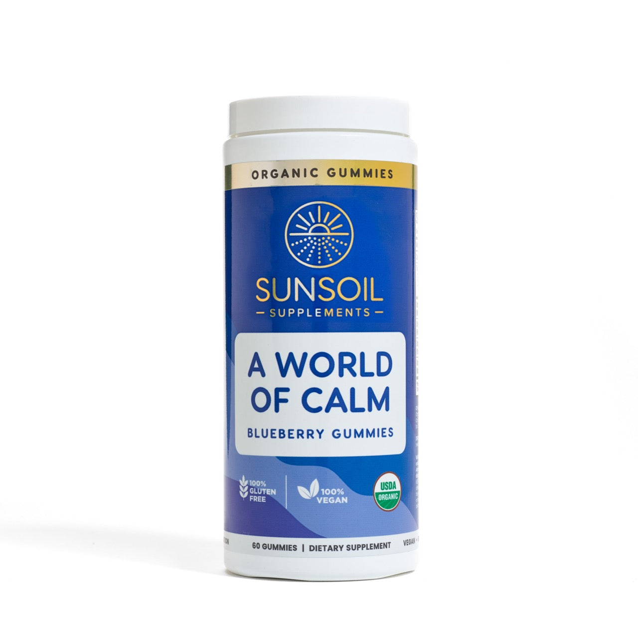 A World of Calm