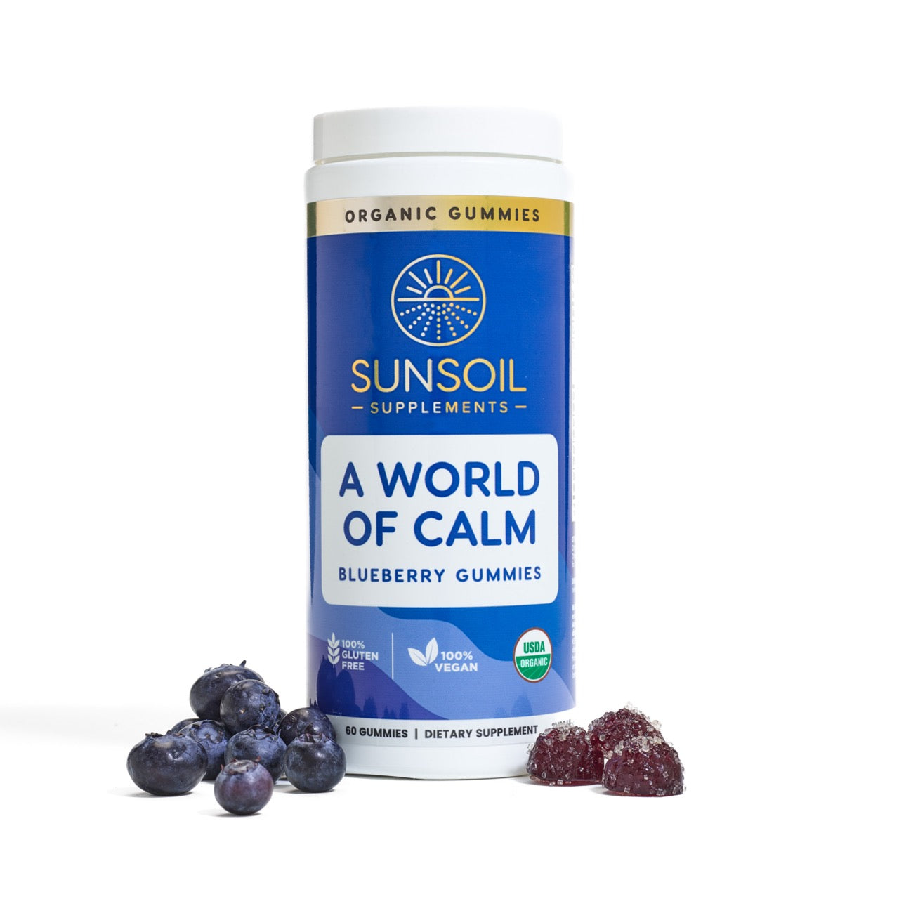 A World of Calm