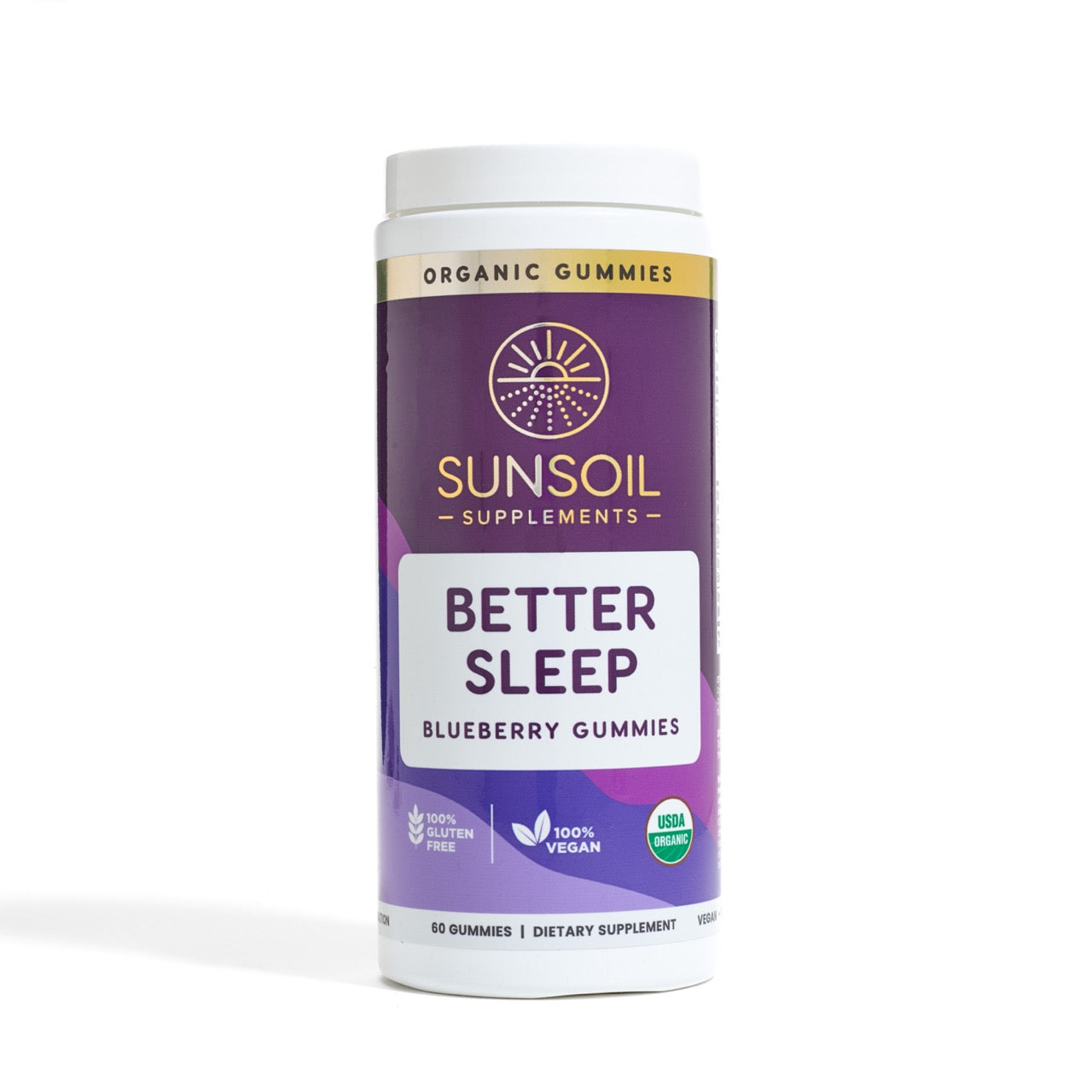 Better Sleep Gummy