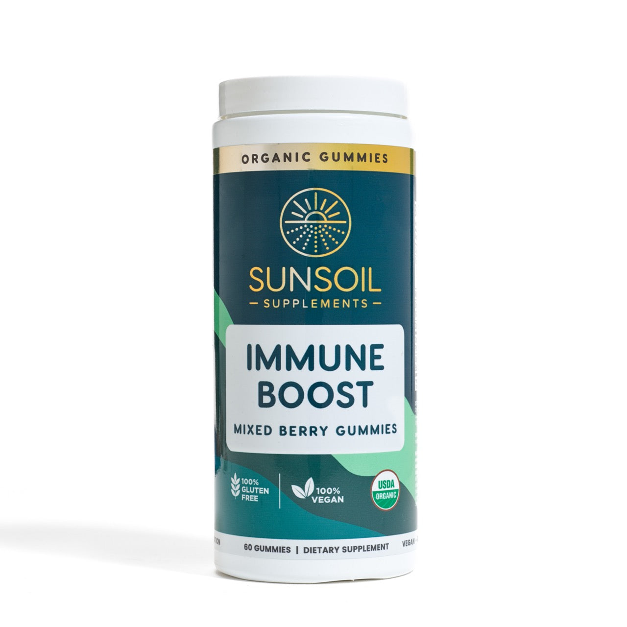 Immune Boost