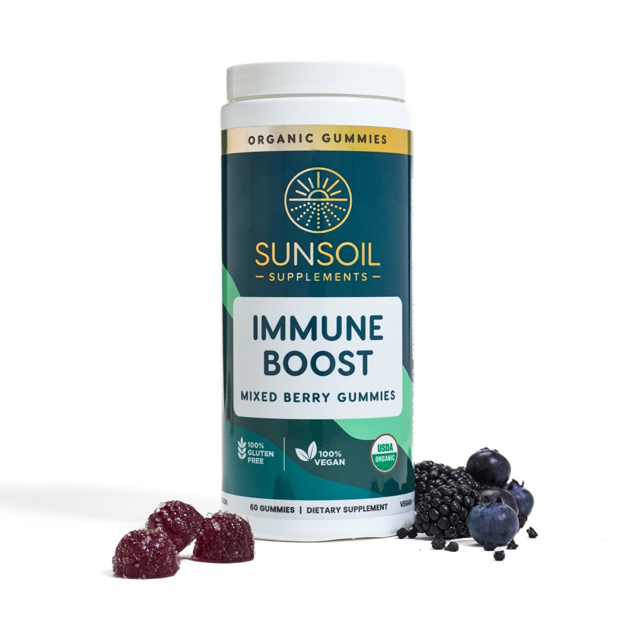 Immune Boost