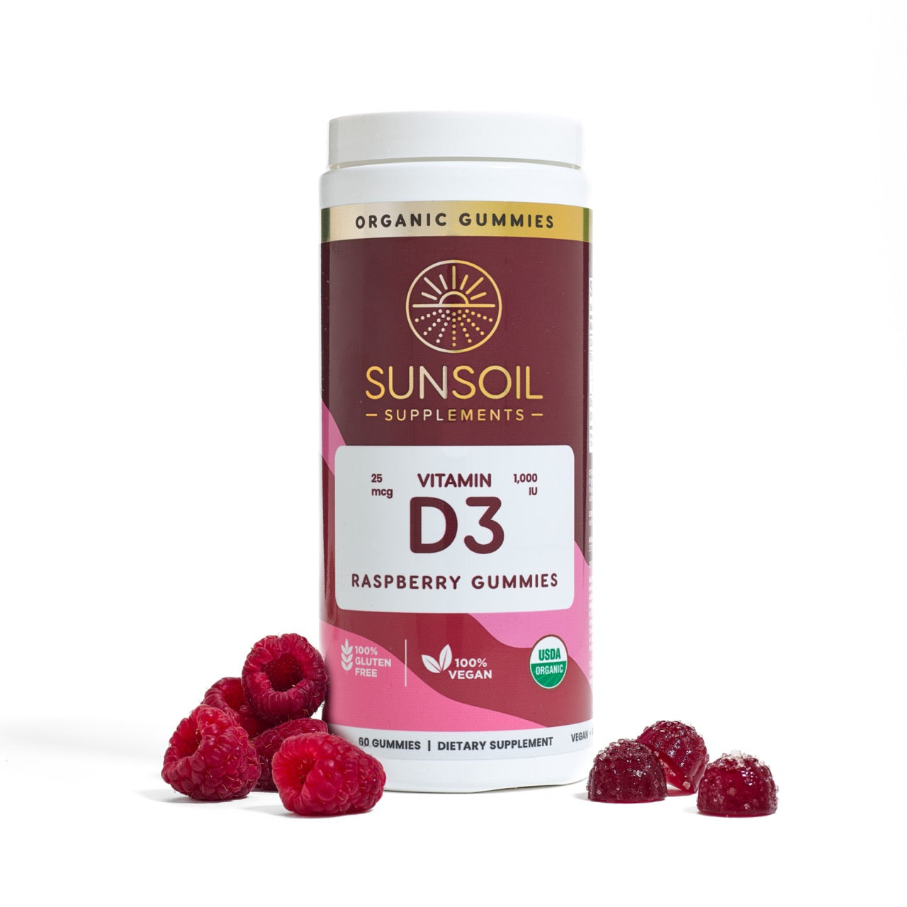 Vitamin D3