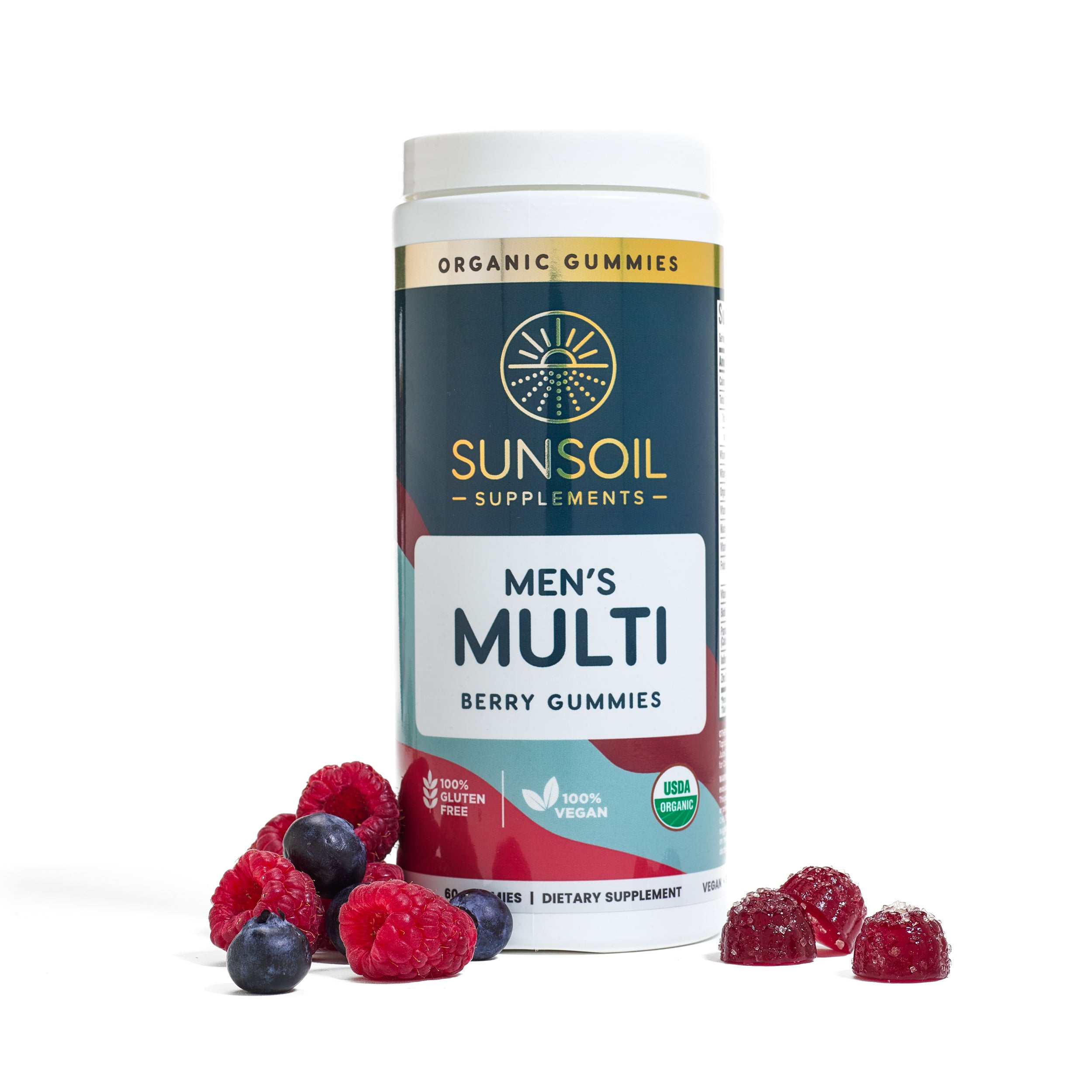 Men's Multivitamin