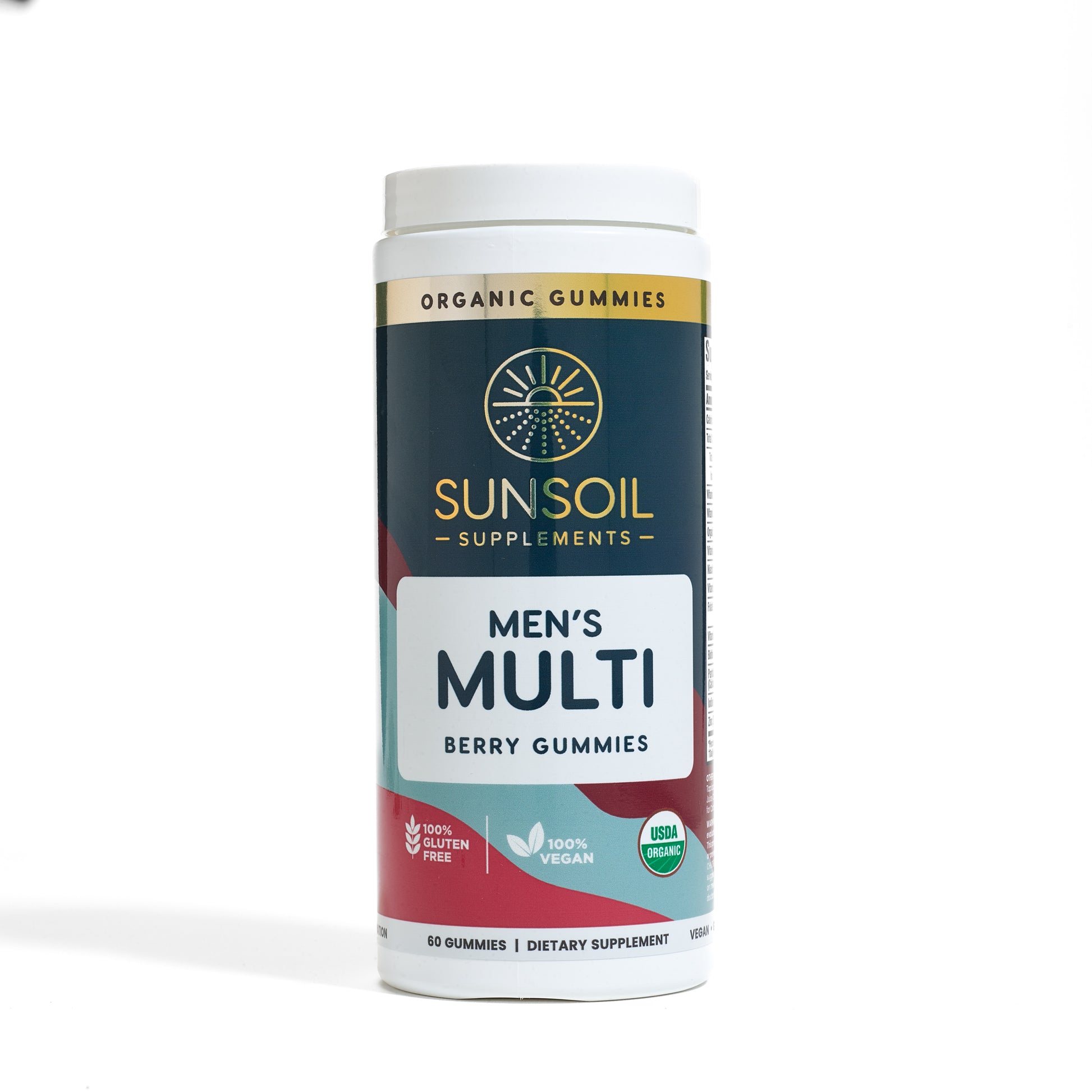 Men's Multivitamin