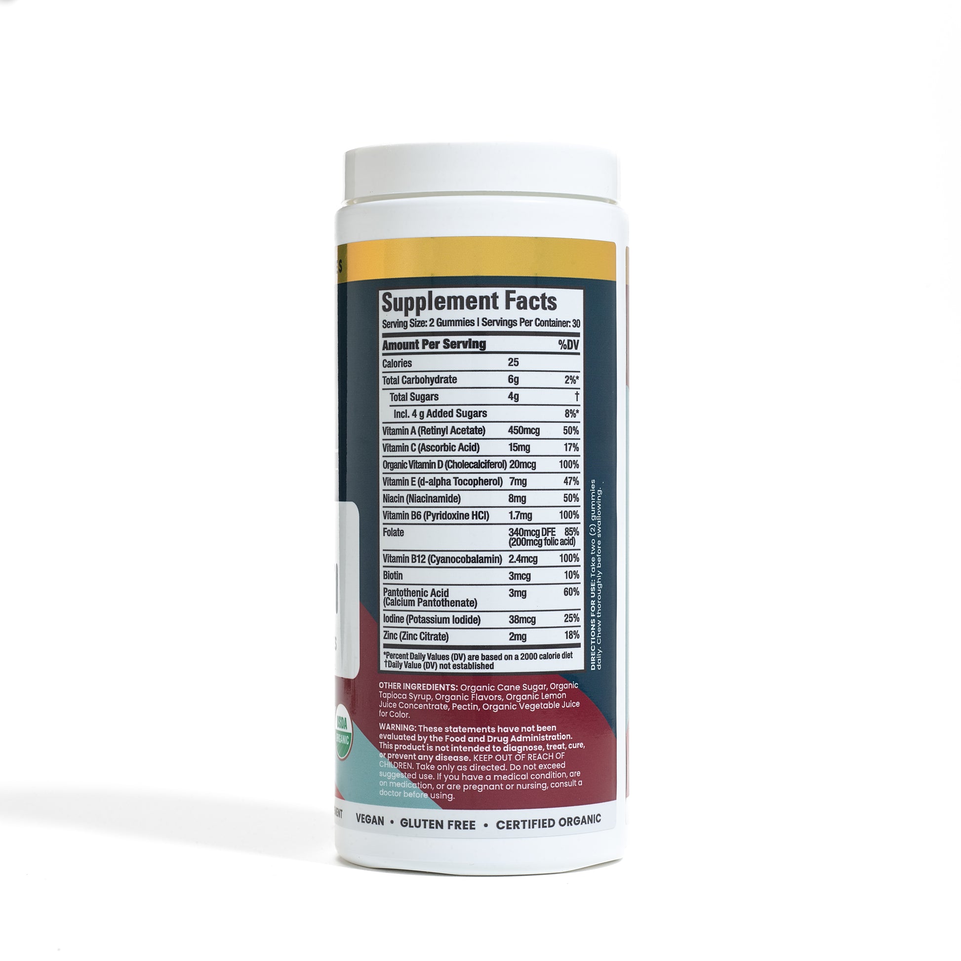 Men's Multivitamin