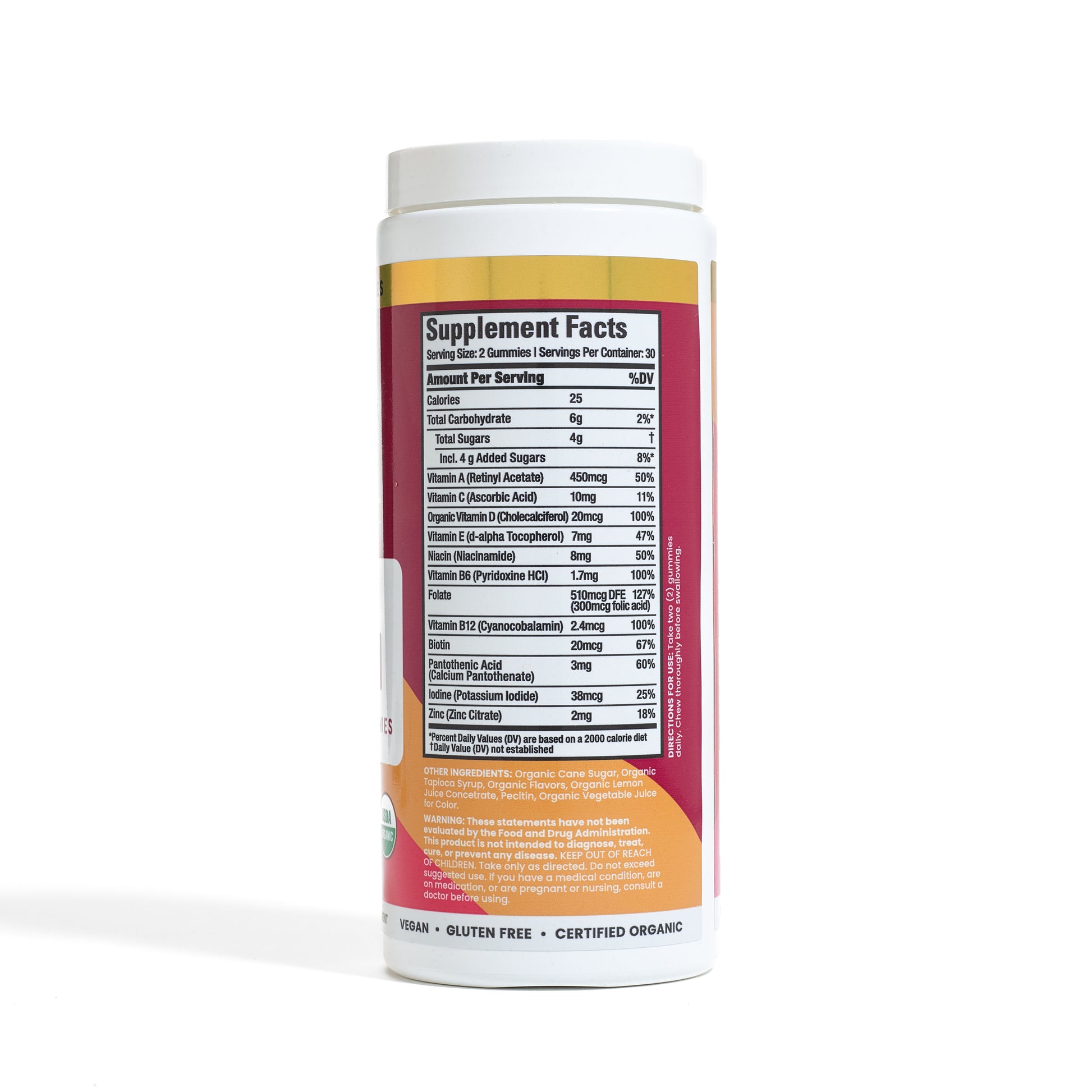 Women's Multivitamin