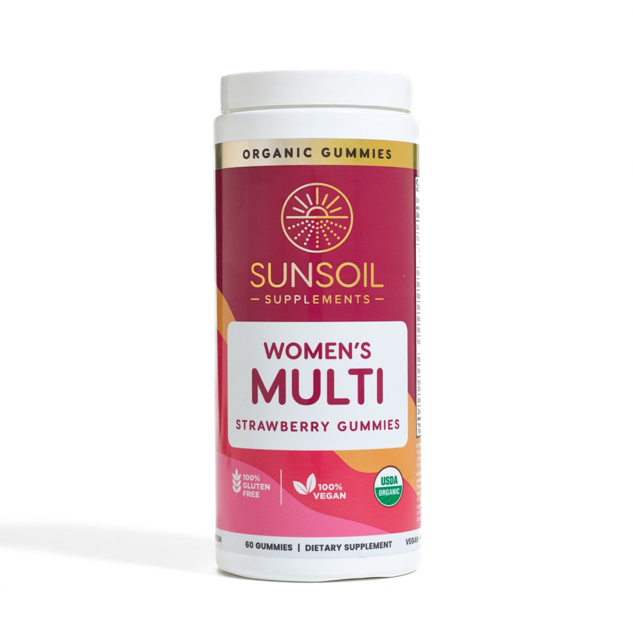 Women's Multivitamin