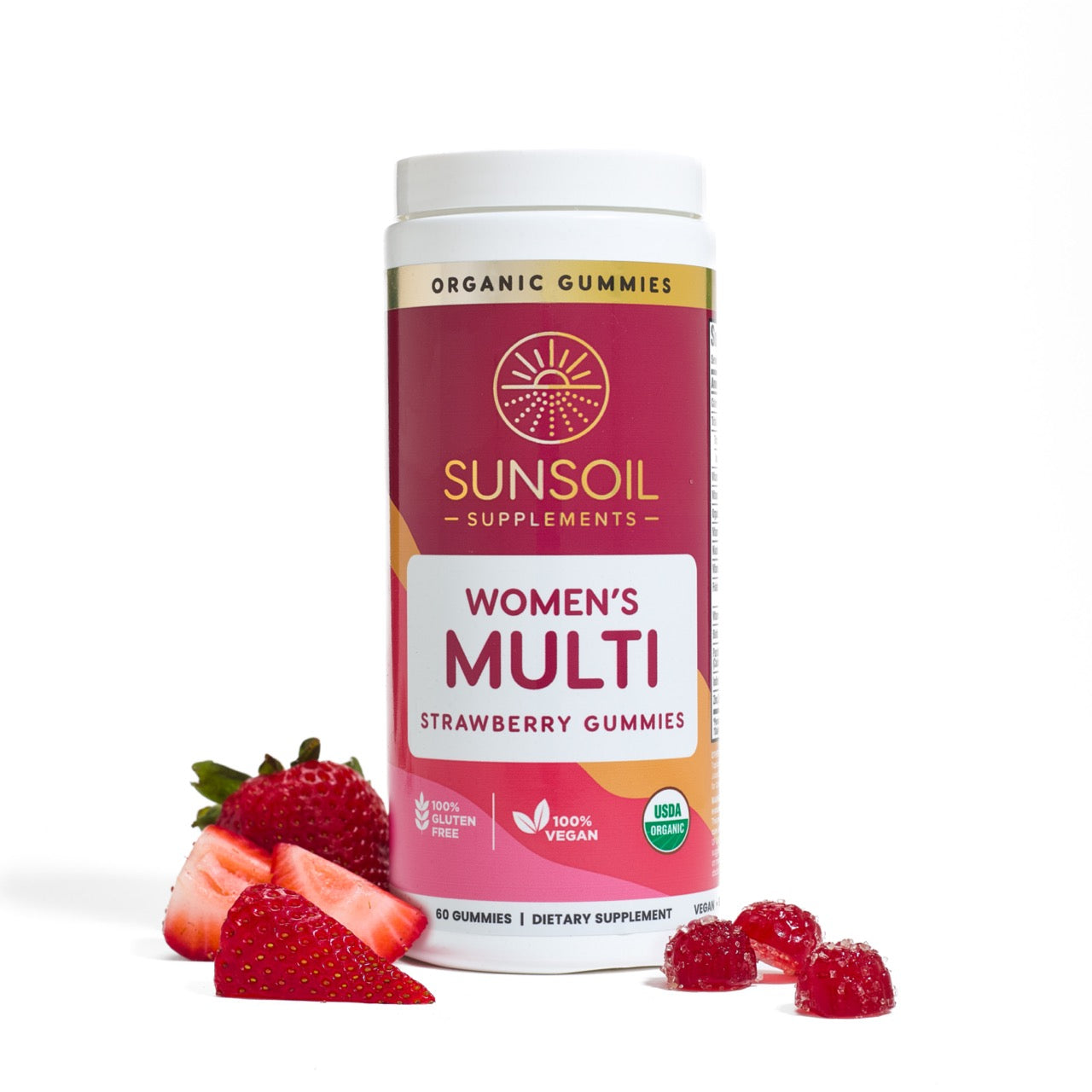Women's Multivitamin