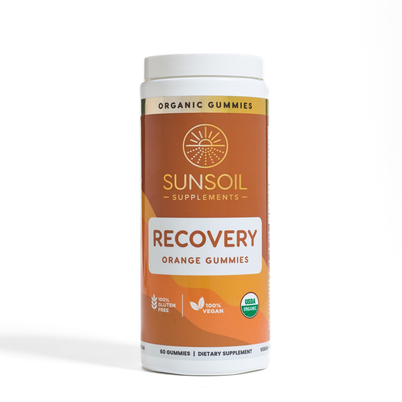 Recovery