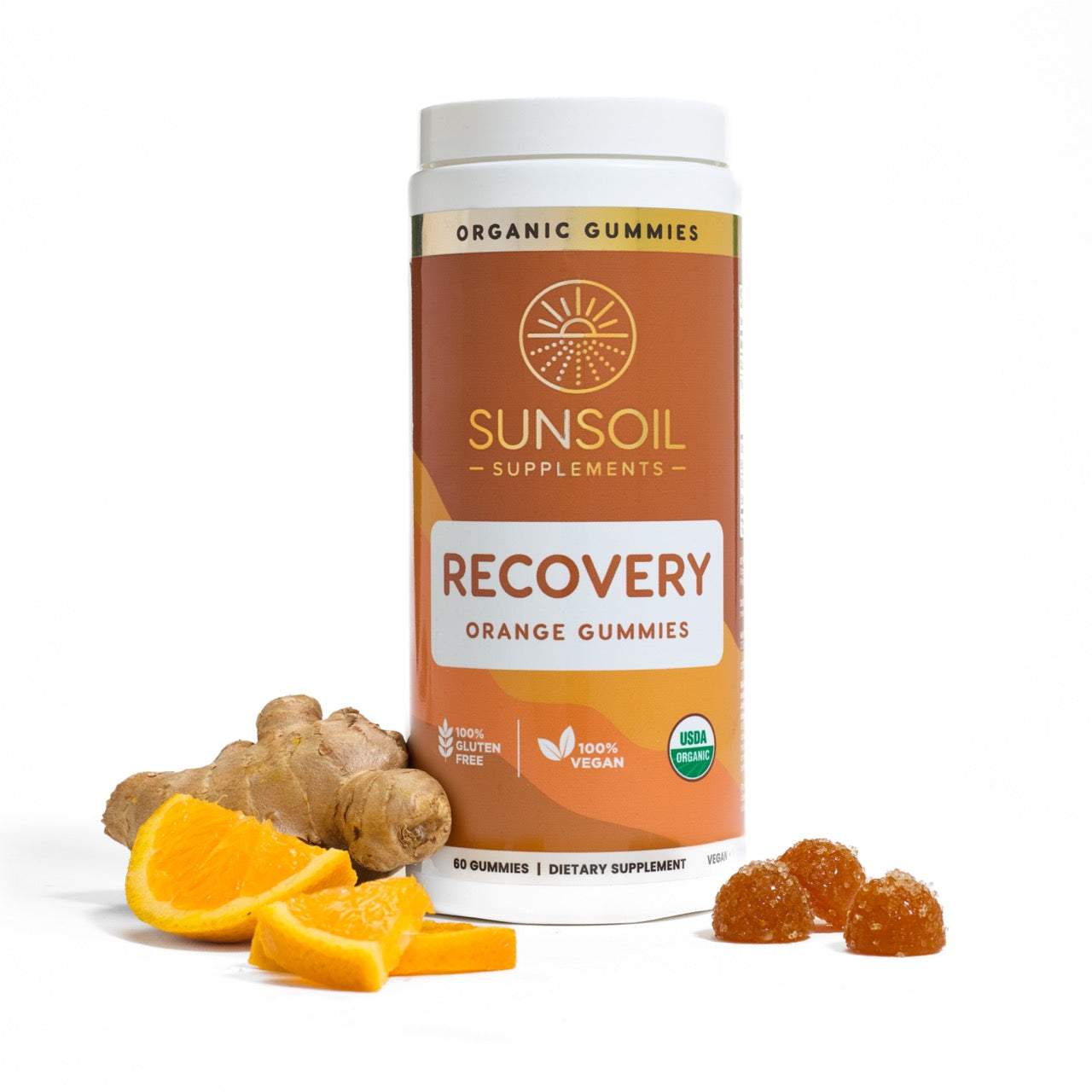 Recovery
