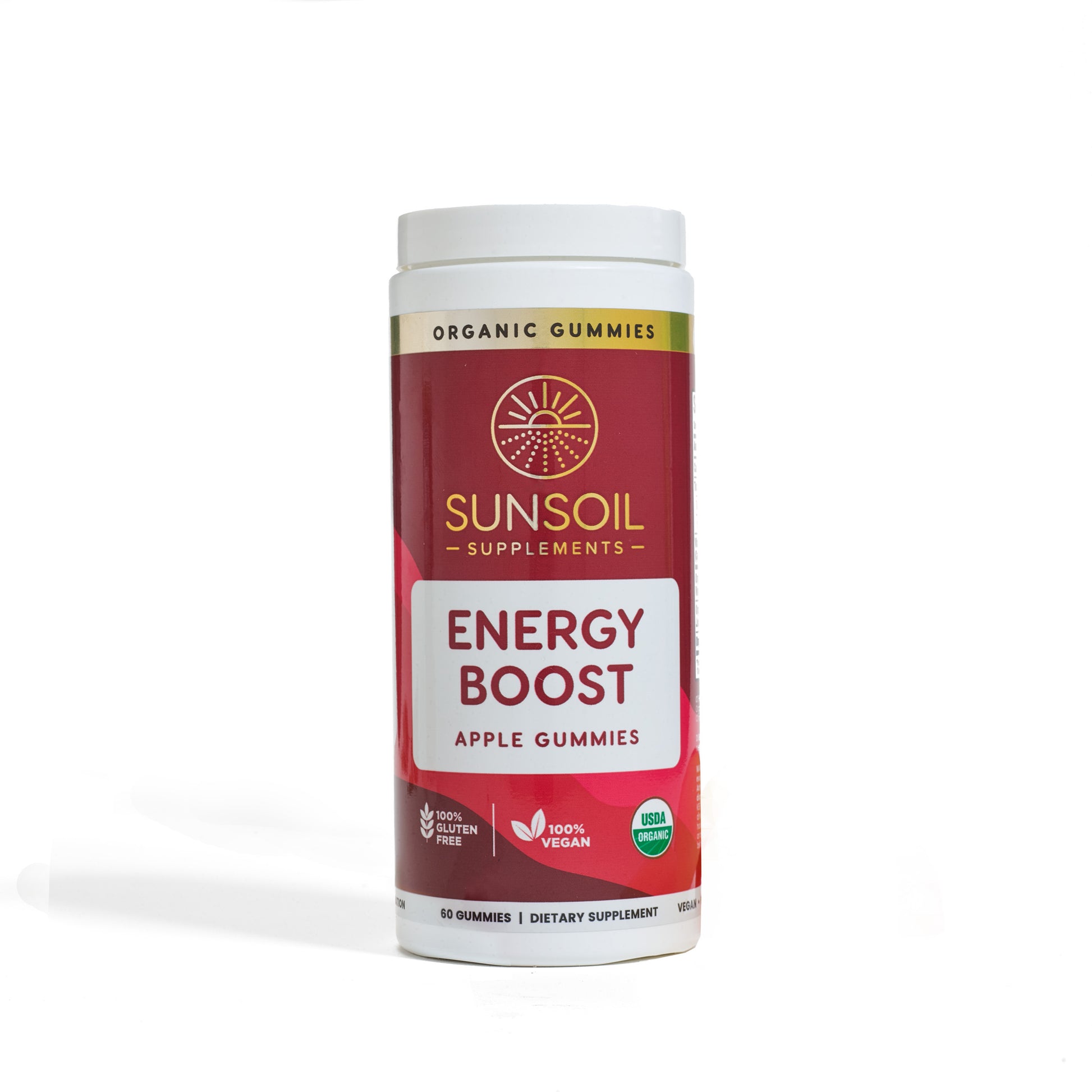 Energy Boost
