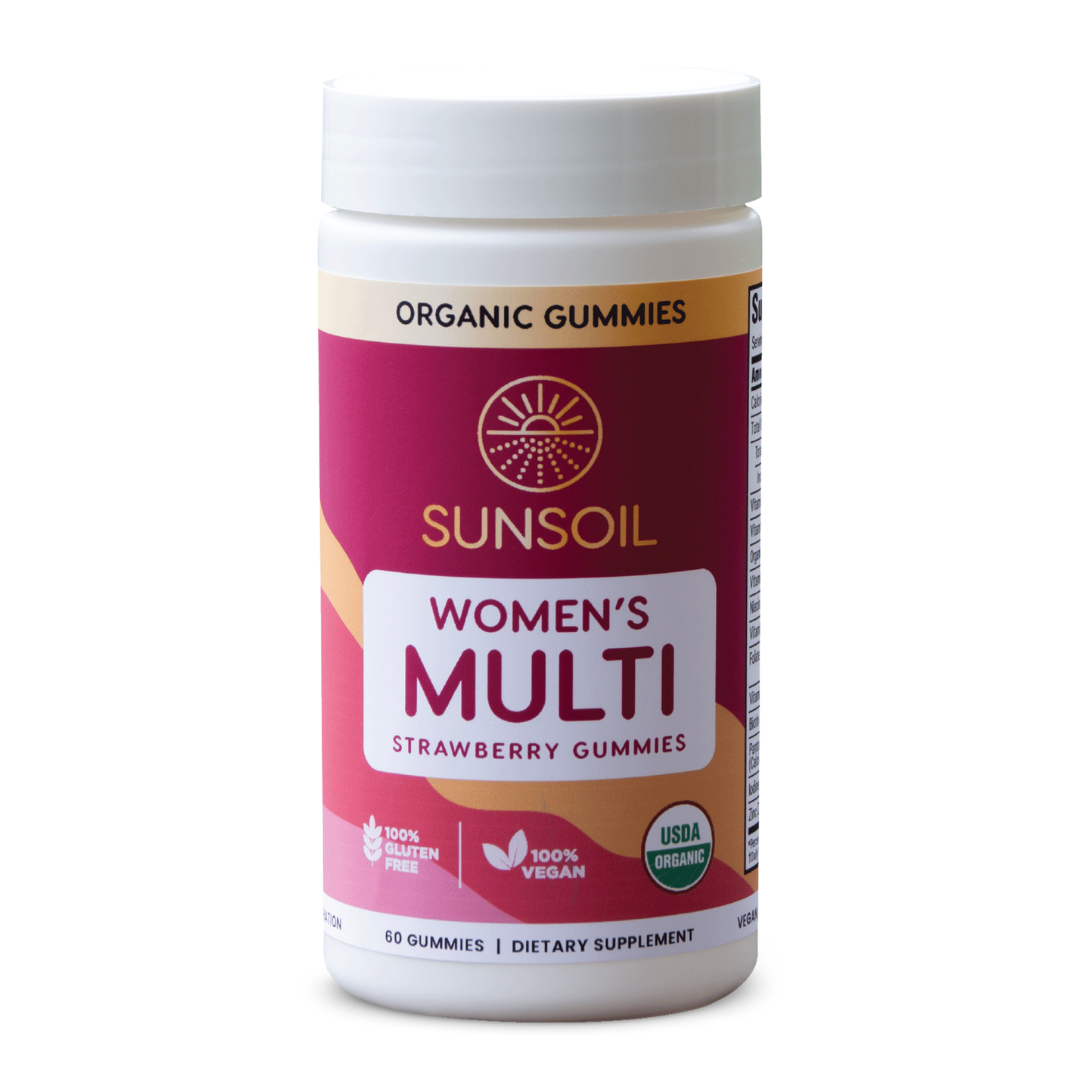 Women's Multivitamin