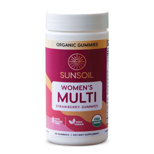 Women's Multivitamin